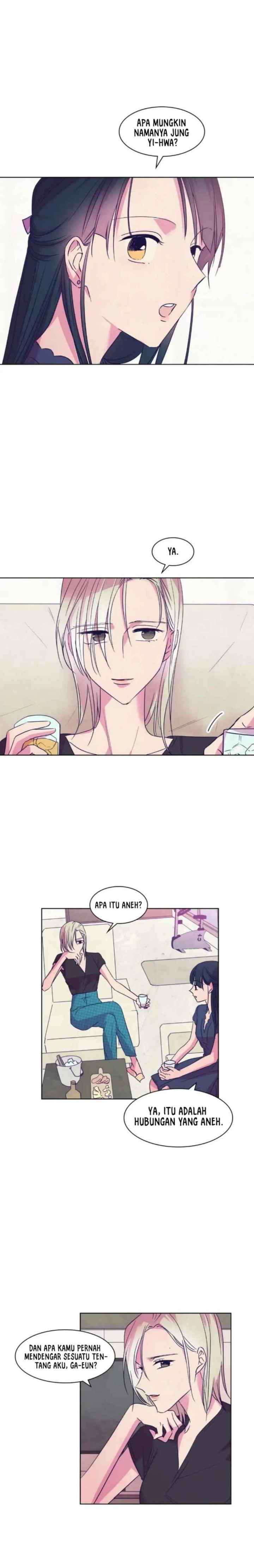 Blooming Sequence chapter 47 halaman 13