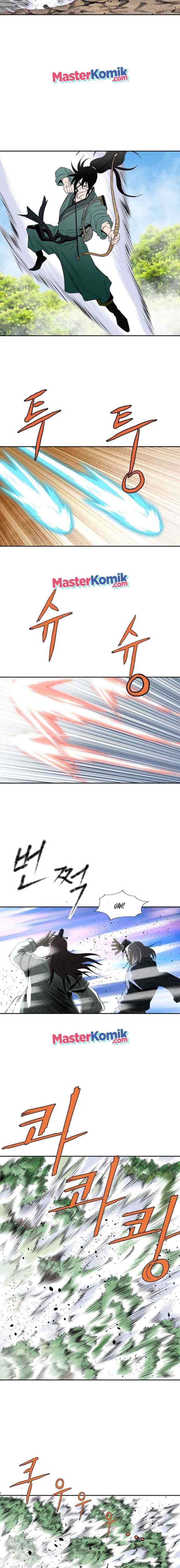Bowblade Spirit chapter 100 halaman 4