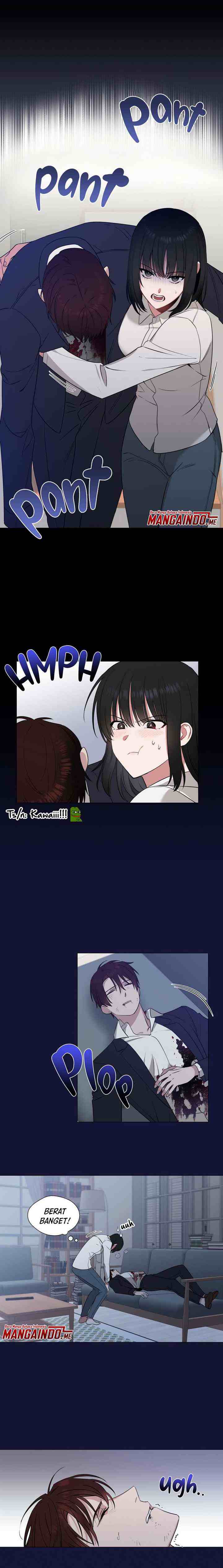 Fly Me to The Moon chapter 4 halaman 9