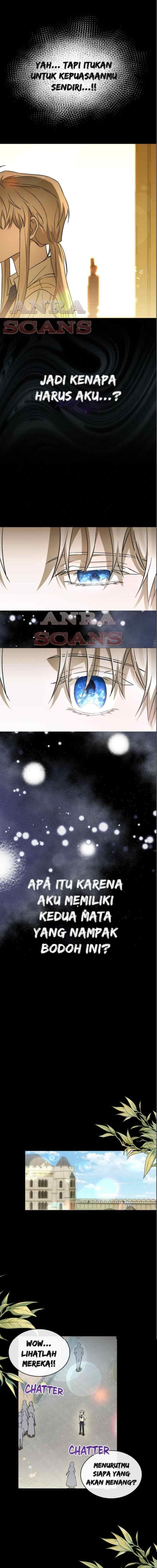 For the Happy Ending of the Ravages chapter 52 halaman 4