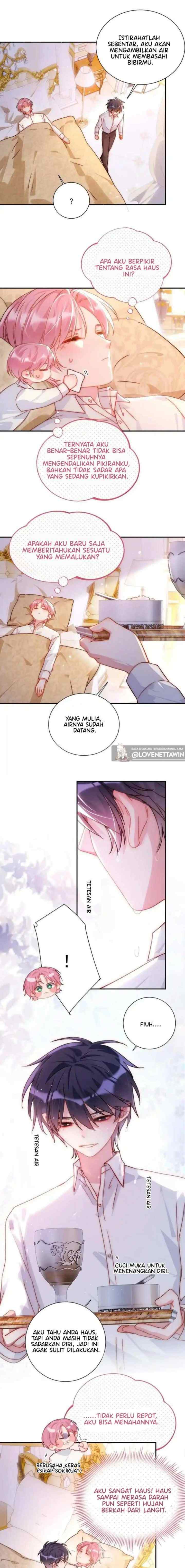 I'm Going to Be a Great Villain chapter 157 halaman 7