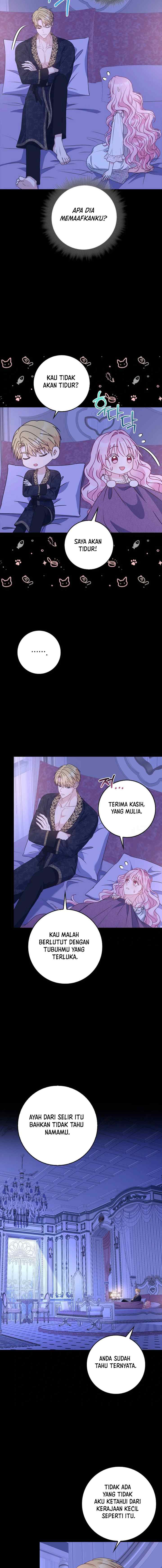 Do All Mothers in Childcare Novels Have to Die? chapter 13 halaman 10