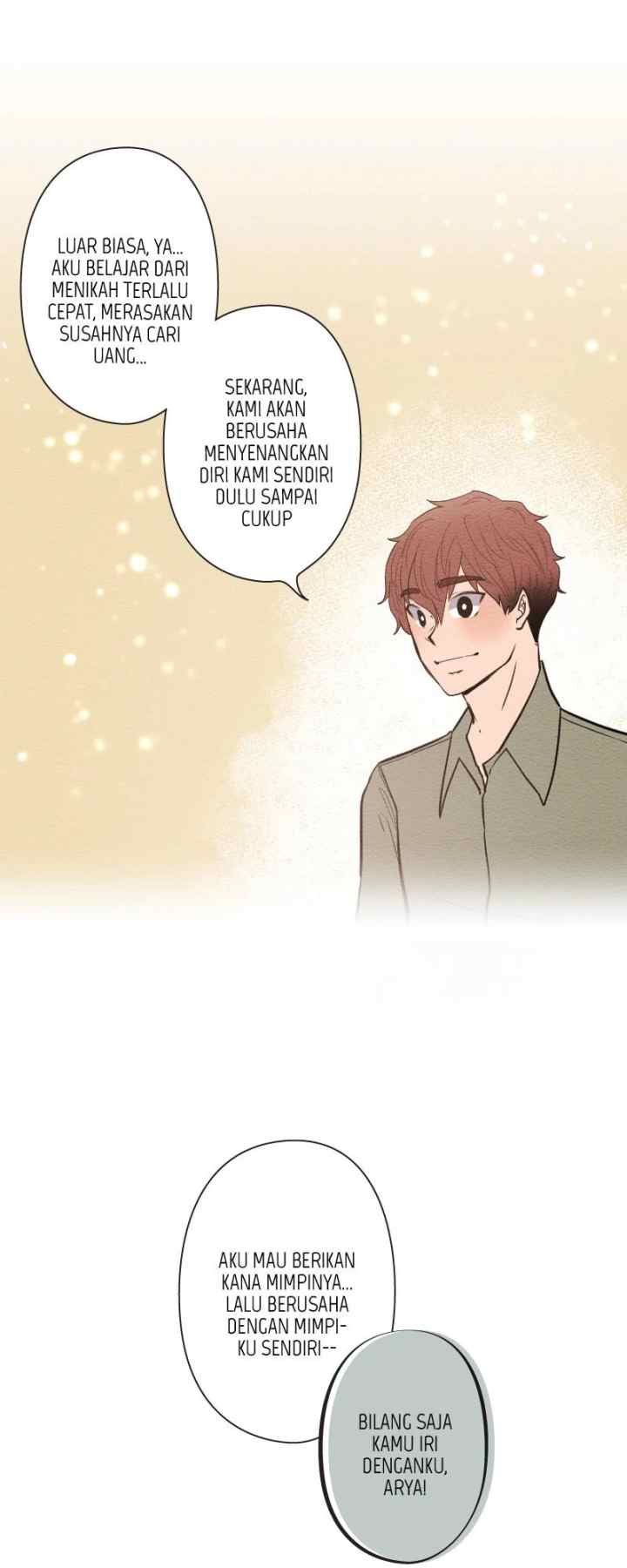 Mistake S1 chapter 102 halaman 15