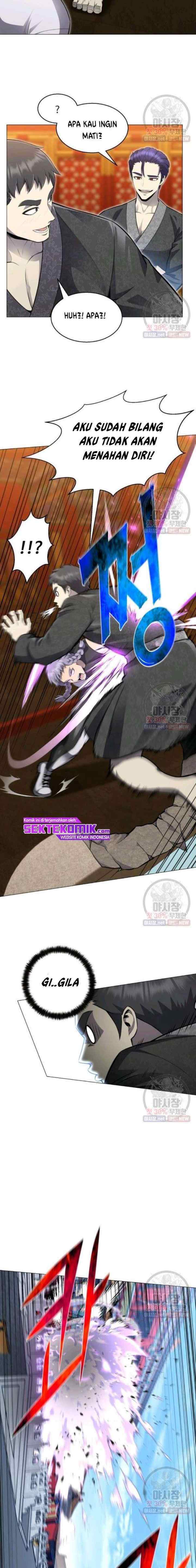 Reverse Villain chapter 76 halaman 8