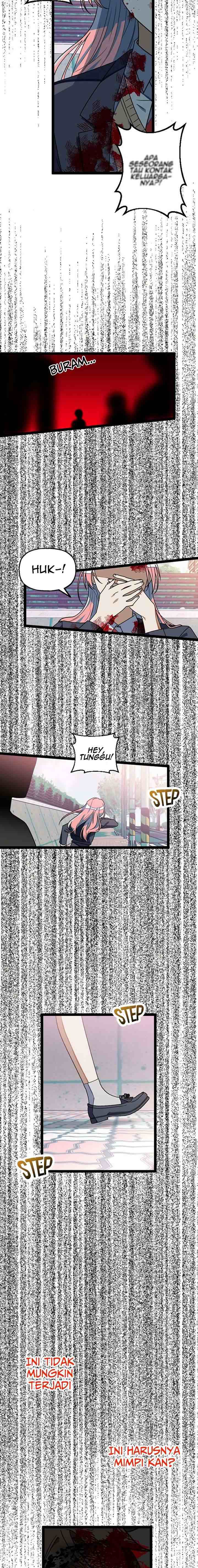 Survive Romance chapter 2 halaman 13