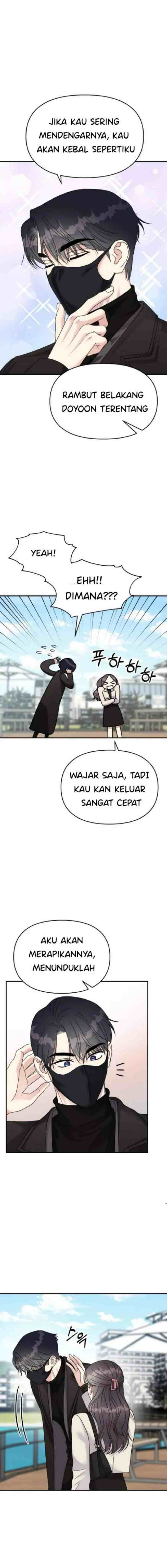 Do As I Say! chapter 91 halaman 7
