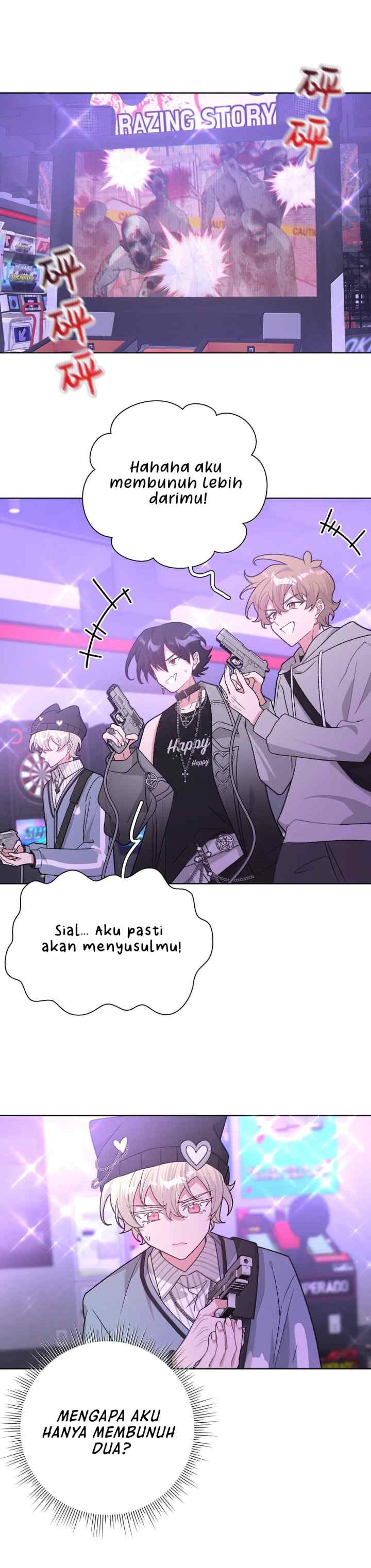 Don't Confess To Me chapter 118 halaman 6