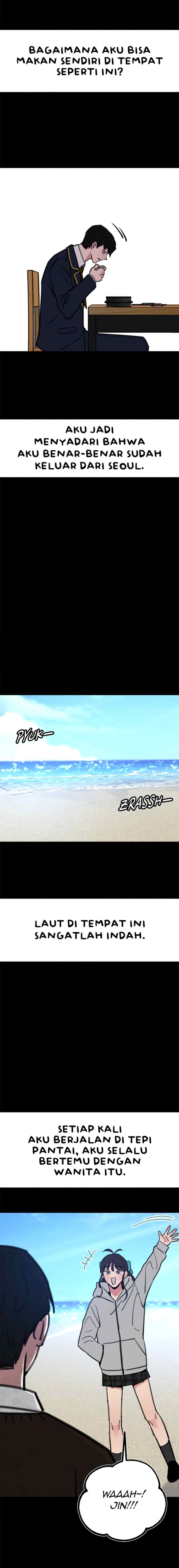Muse On Yumyeong chapter 54 halaman 12