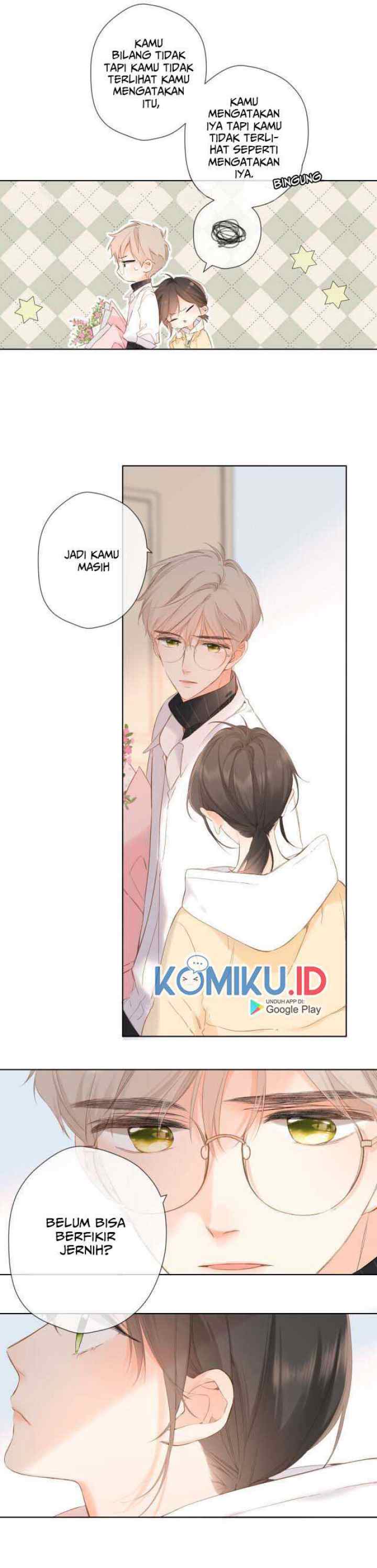 Once More chapter 89 halaman 4