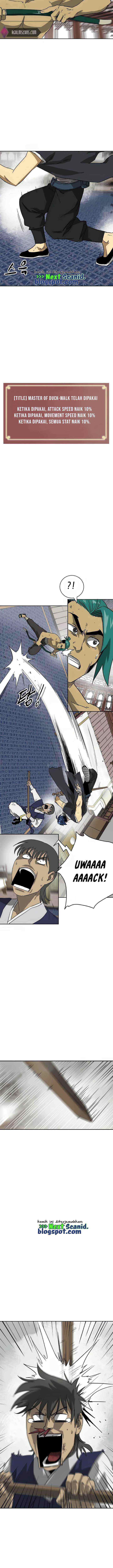 Infinite Level Up in Murim chapter 78 halaman 12