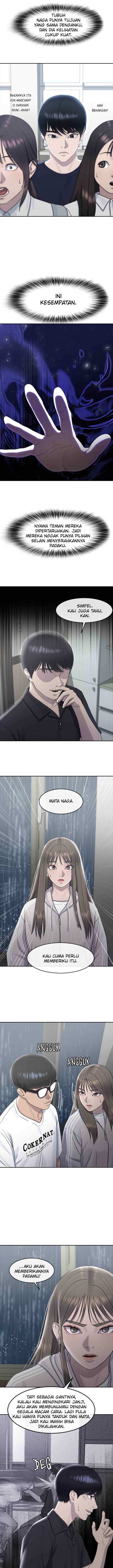 Hypnosis School chapter 61 halaman 4