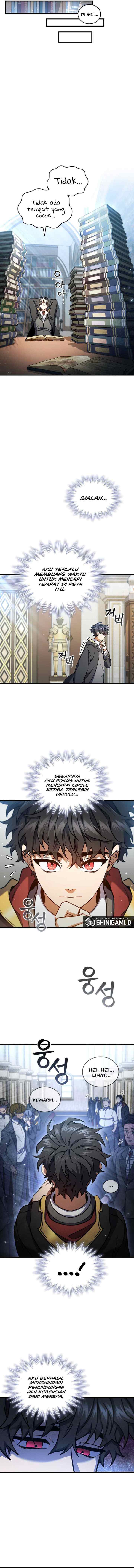 Dragon-Devouring Mage chapter 7 halaman 9
