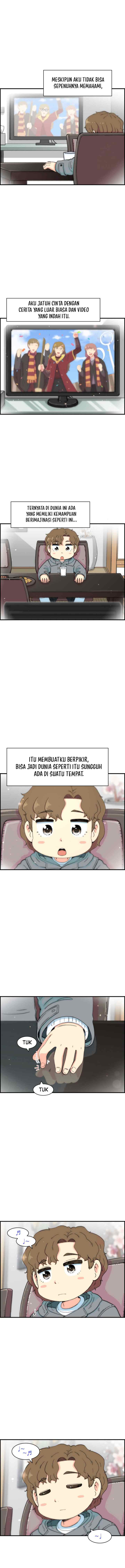 Beethoven Reborn chapter 14 halaman 15