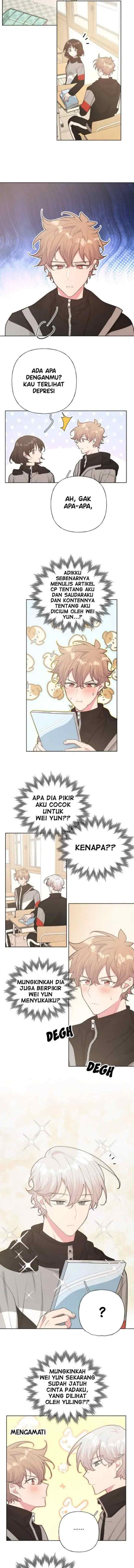Don't Confess To Me chapter 51 halaman 6