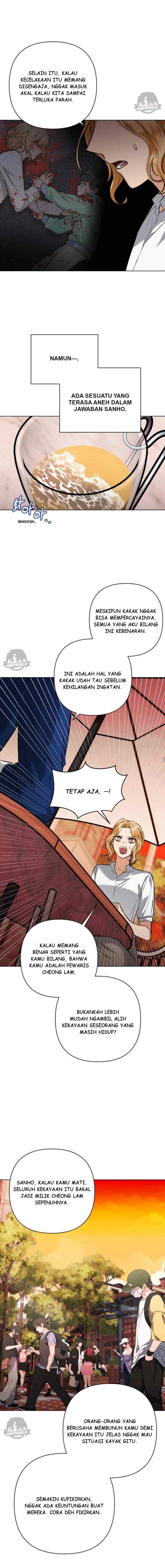 Remember Me chapter 17 halaman 10