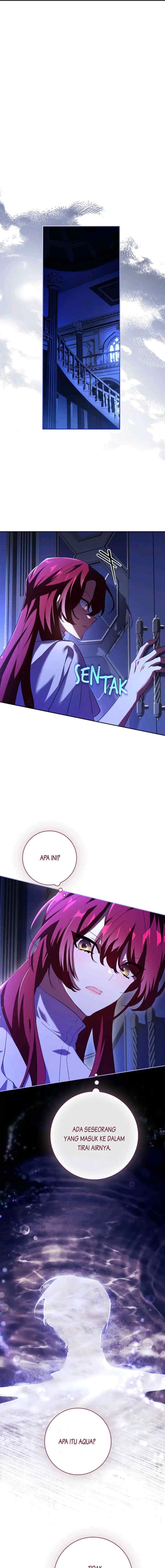 Attic Princess chapter 81 halaman 14