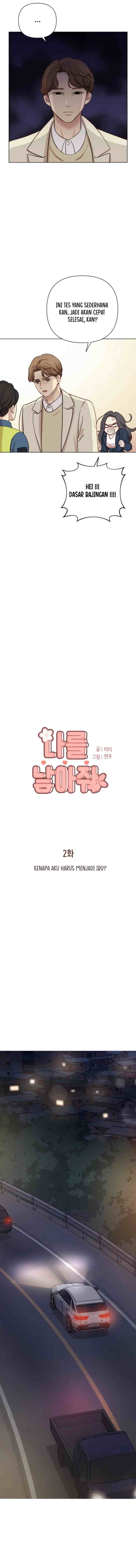 Give Birth To Me chapter 2 halaman 5