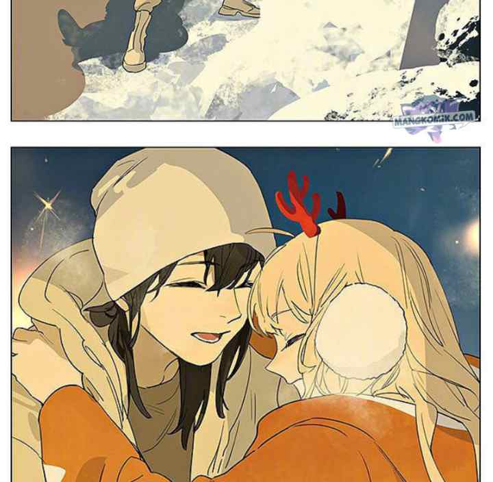 Tamen De Gushi chapter 194 halaman 10