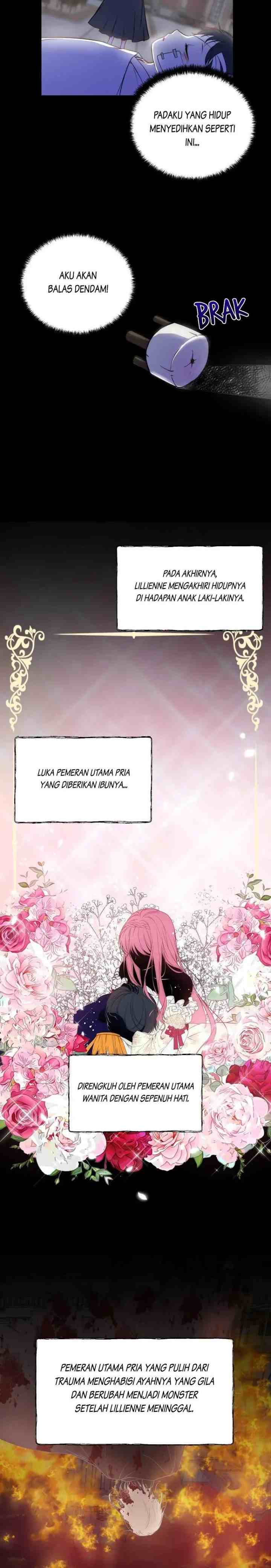 A Match Made in Mana chapter 1 halaman 13