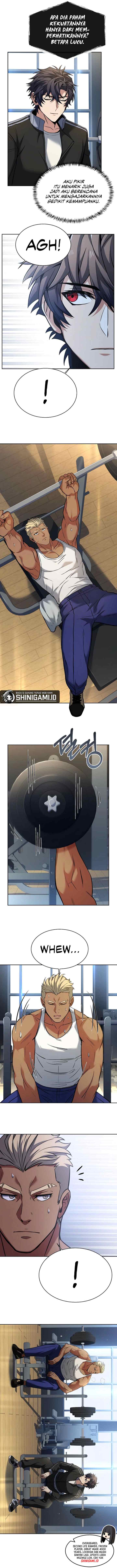 The Constellations Are My Disciples chapter 12 halaman 7