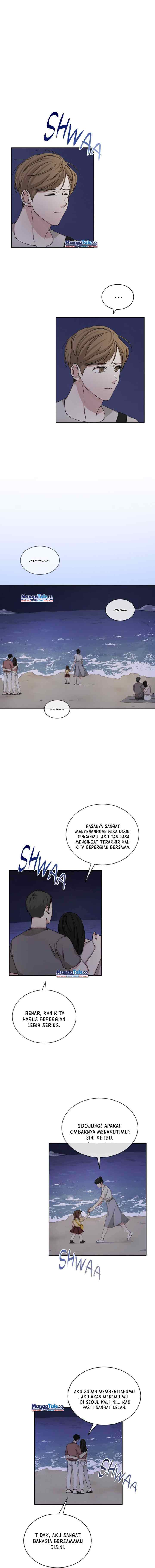 Big Life chapter 58 halaman 10