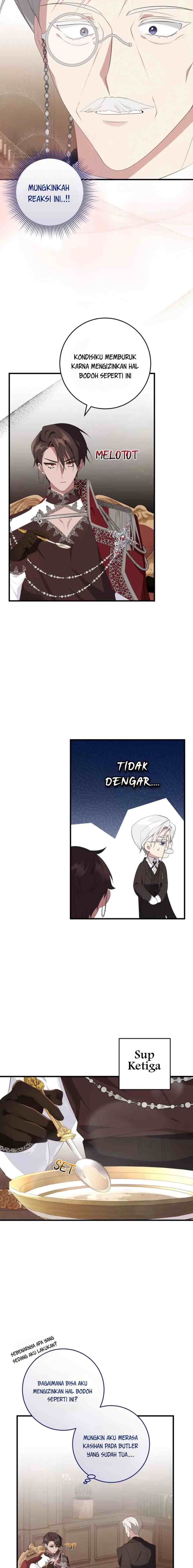 Savor the Taste chapter 35 halaman 13