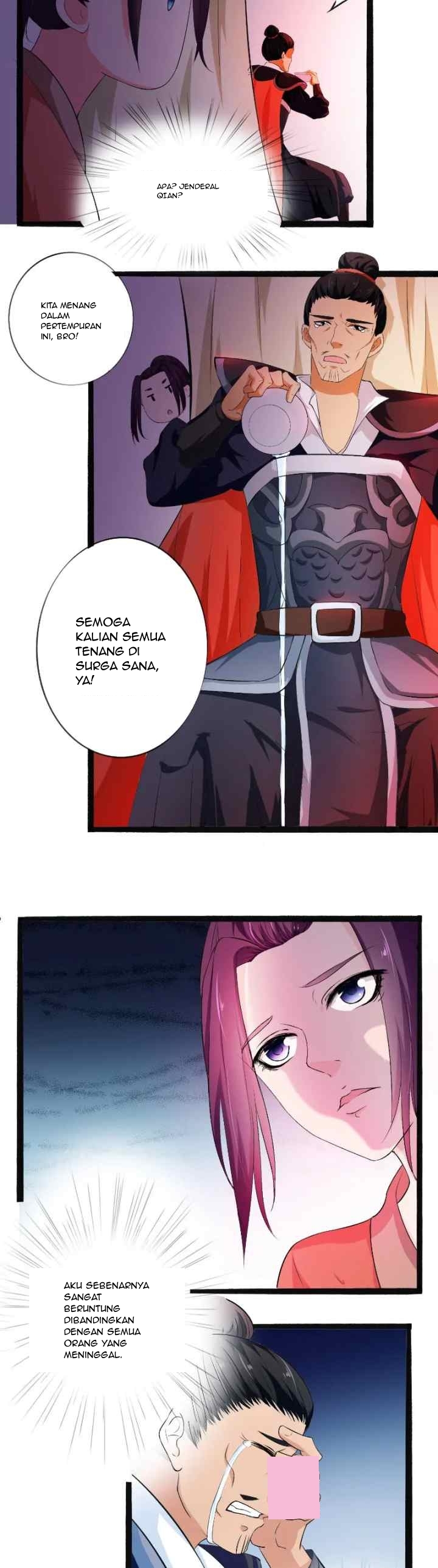 A Flourishing Doctress chapter 17 halaman 10
