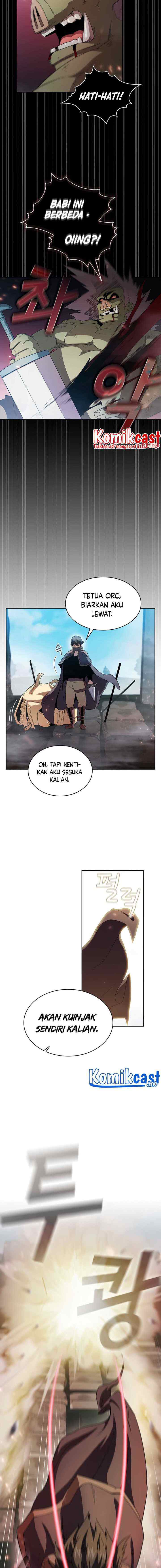 Is this Hero for Real? chapter 37 halaman 15