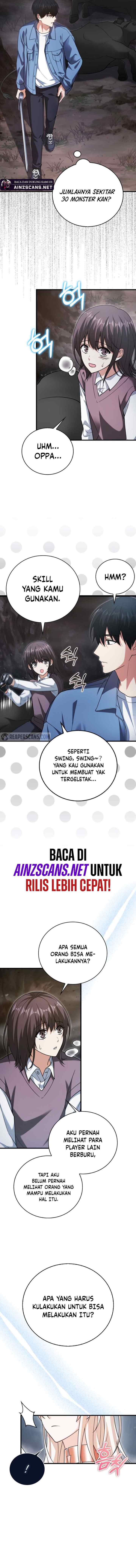Max Talent Player chapter 17 halaman 4