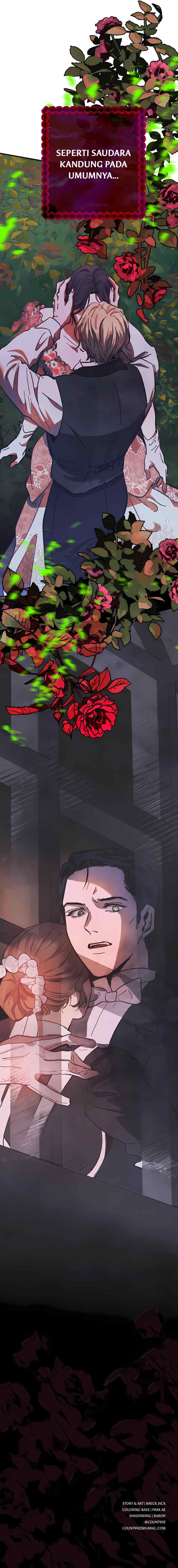 Lover of Green Midnight chapter 3 halaman 13