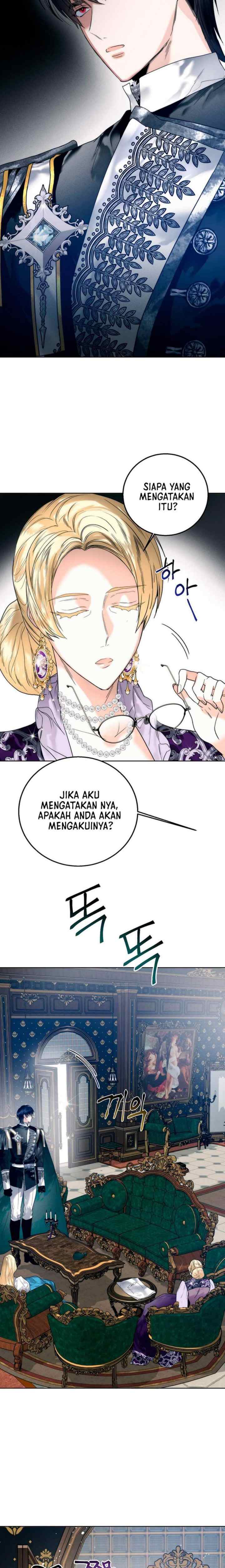 Royal Marriage chapter 75 halaman 6