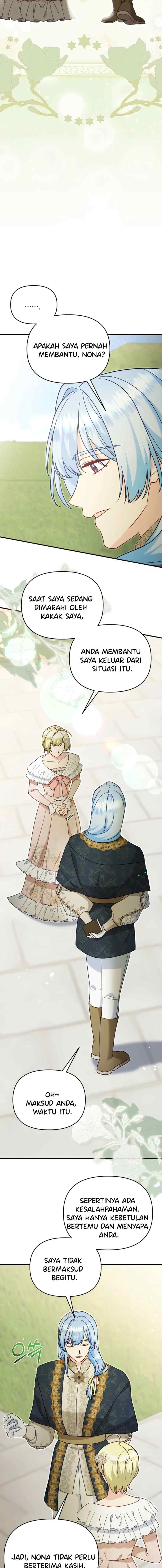 I Stole the Child of My War-Mad Husband chapter 113 halaman 15