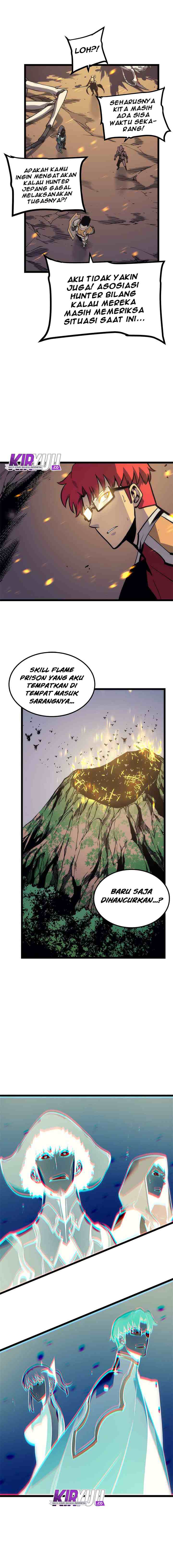 Solo Leveling chapter 98 halaman 17