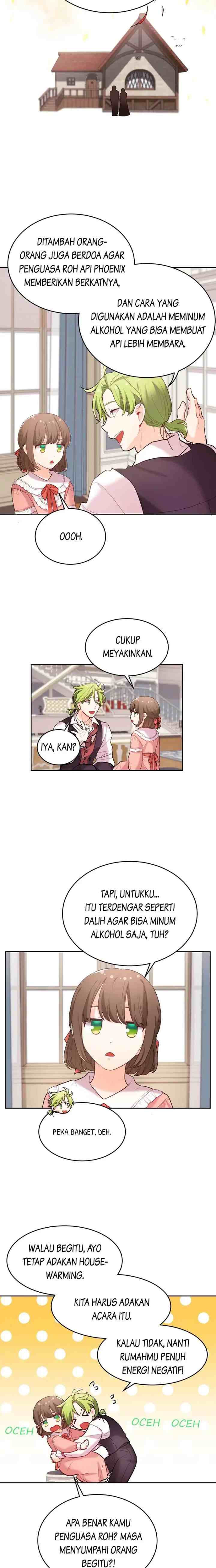 I Was Just an Ordinary Lady chapter 158 halaman 4