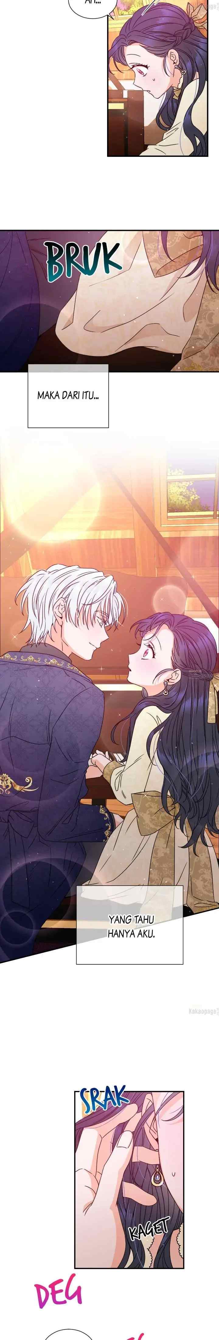 Lady Baby chapter 156 halaman 7