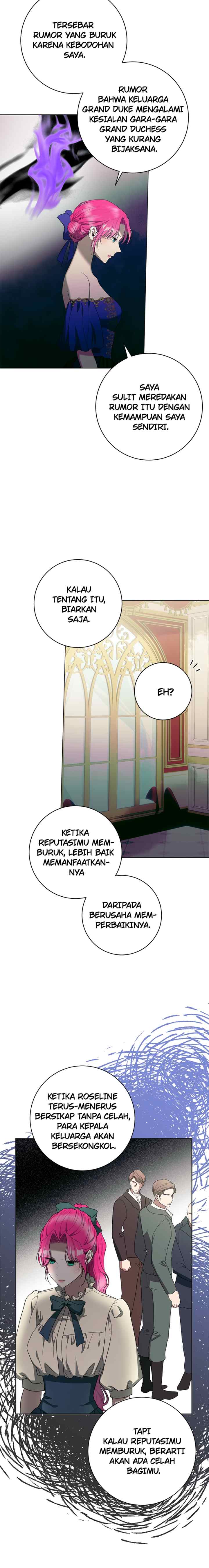 Marriage Contract With Two Husbands chapter 45 halaman 10