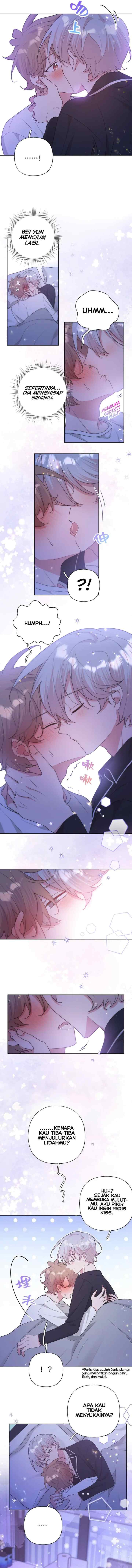 Don't Confess To Me chapter 93 halaman 7
