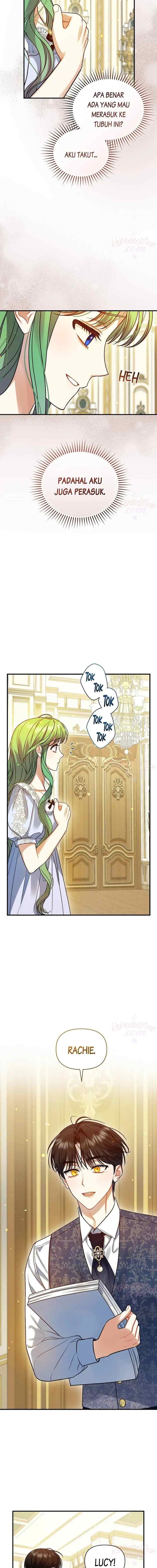 I Became the Younger Sister of a Regretful Obsessive Male Lead chapter 71 halaman 16
