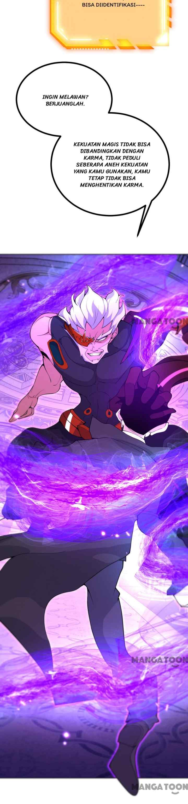 OP After 30 Days Of Sign-In chapter 143 halaman 13
