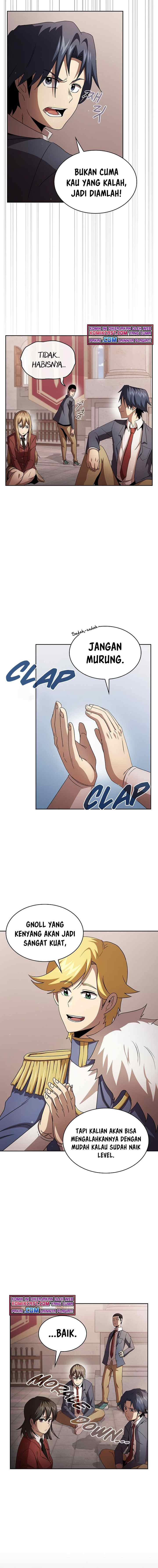 Is this Hero for Real? chapter 25 halaman 14