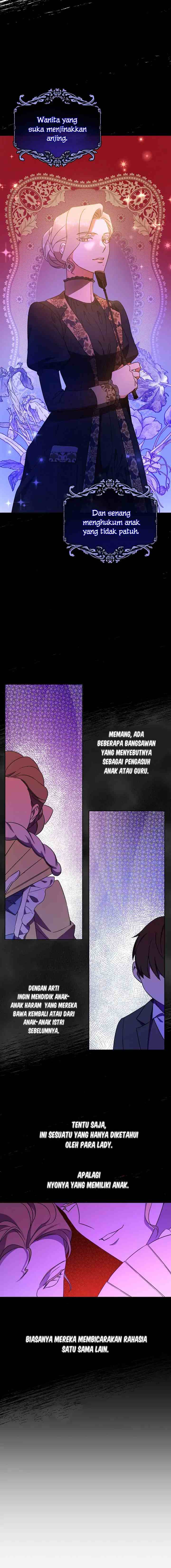Please Give Me the Pacifier chapter 21 halaman 14