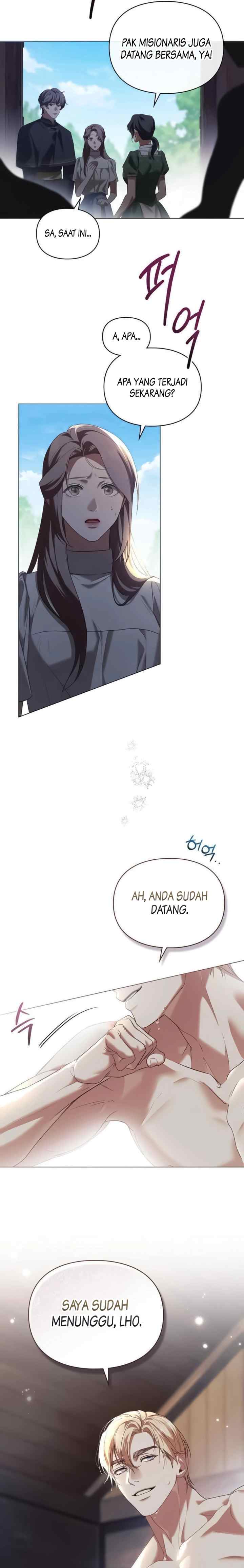 Betrayal of Dignity chapter 63 halaman 19