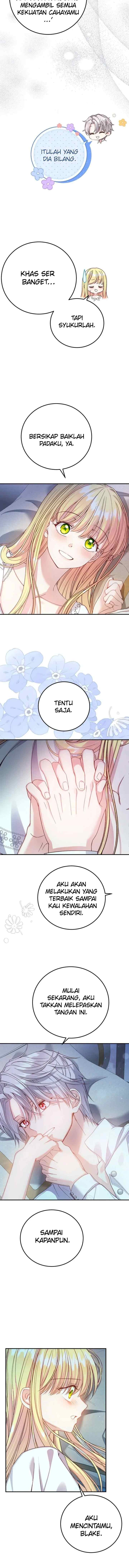 I Became the Wife of the Monstrous Crown Prince chapter 94 halaman 13