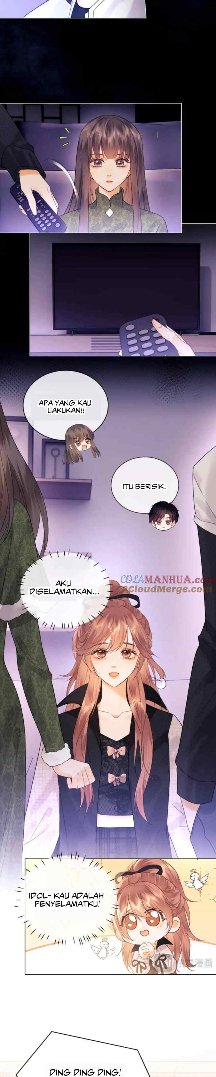 Meet My Wife, Who's Also My Fan chapter 25 halaman 5