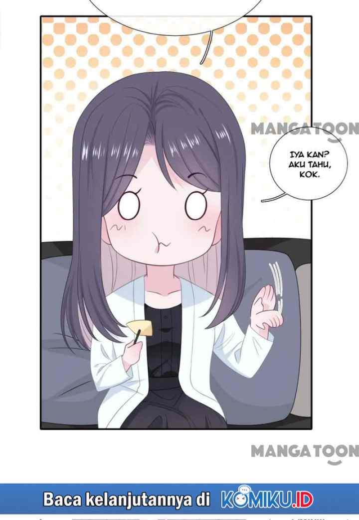 The Glutton Next Door chapter 29 halaman 12