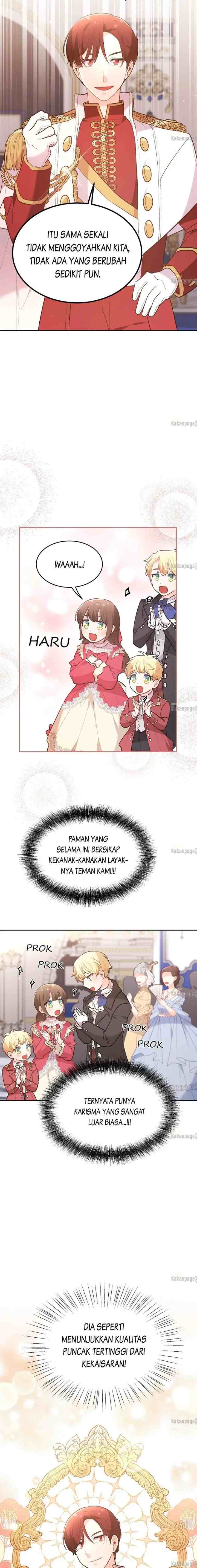I Was Just an Ordinary Lady chapter 142 halaman 12