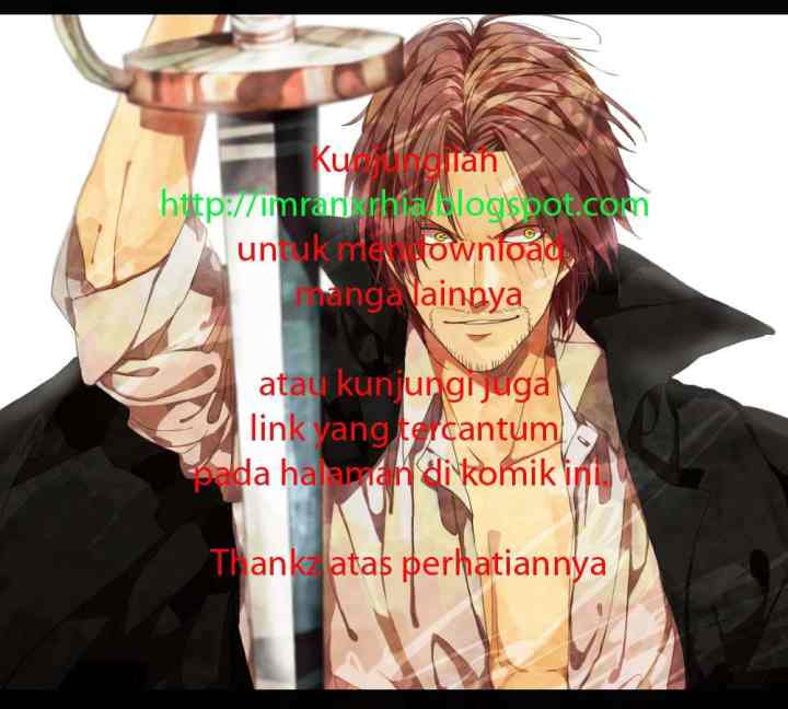 One Piece chapter 534 halaman 18