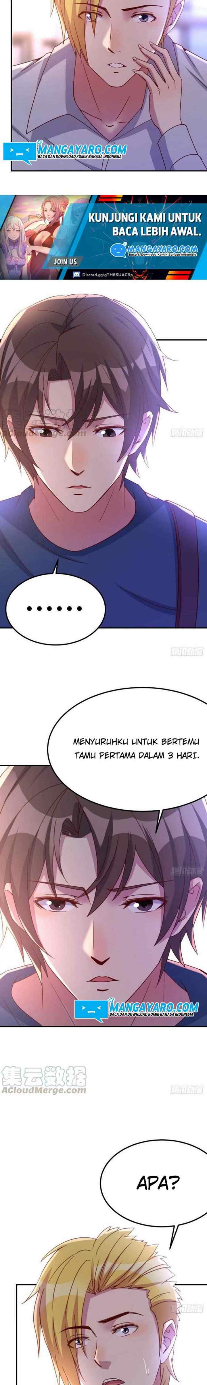 Rental Boyfriend chapter 11 halaman 10