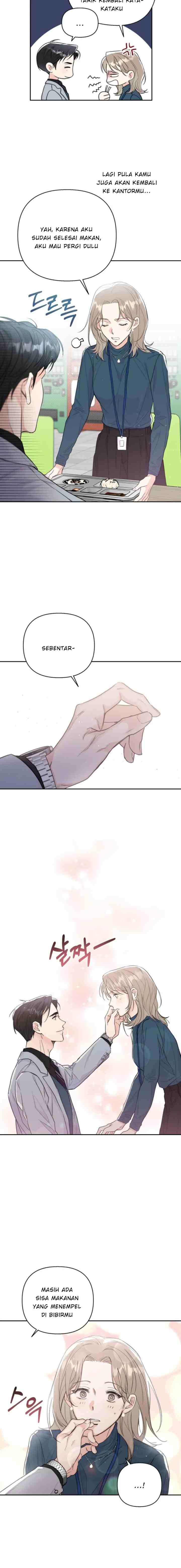 Really Truly Getting a Divorce chapter 24 halaman 7