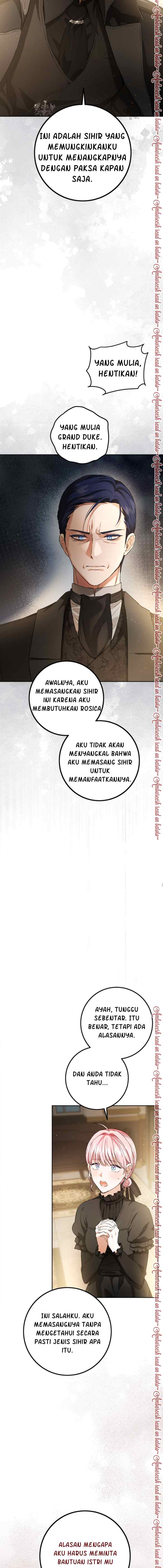 The Princess's Double Life chapter 108 halaman 14